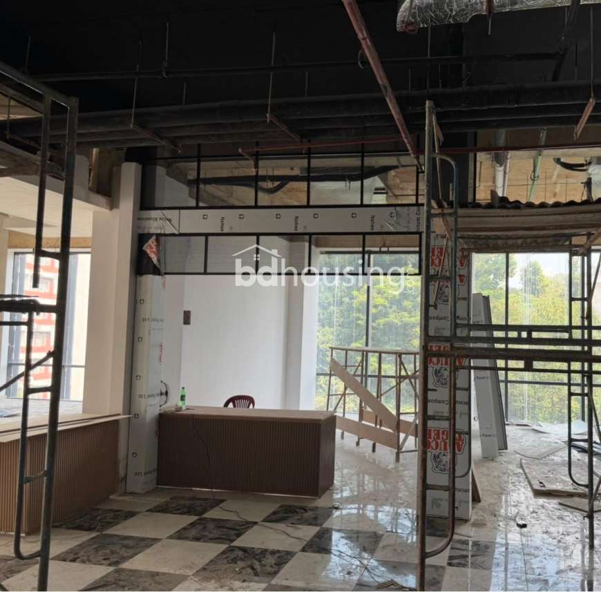 CONCORD MUEEN SQUARE SHOPPING MALL, Showroom/Shop/Restaurant at Nasirbad
