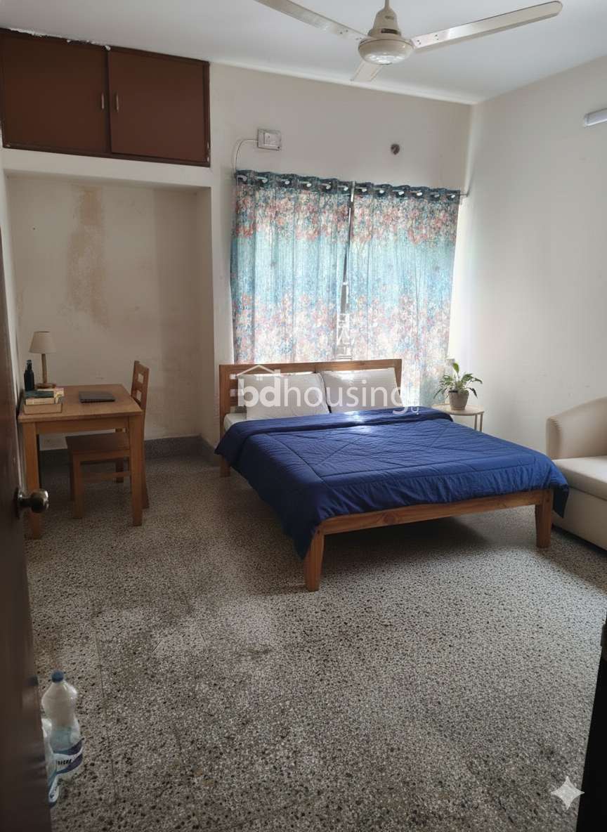 Shopnomoy, Sublet/Room at Farmgate