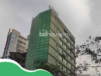 Toma Tower, Office Space at Kakrail