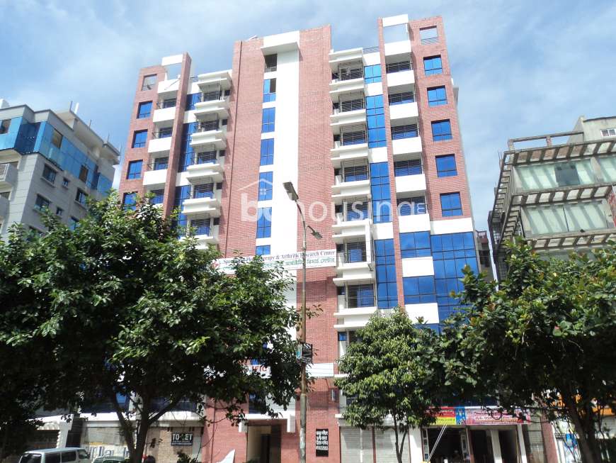 Ring Tower, Office Space at Adabor