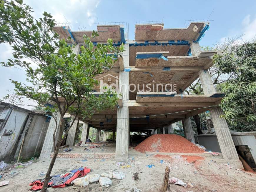 Kolabagan, Masterpara, Office Space at Uttar Khan