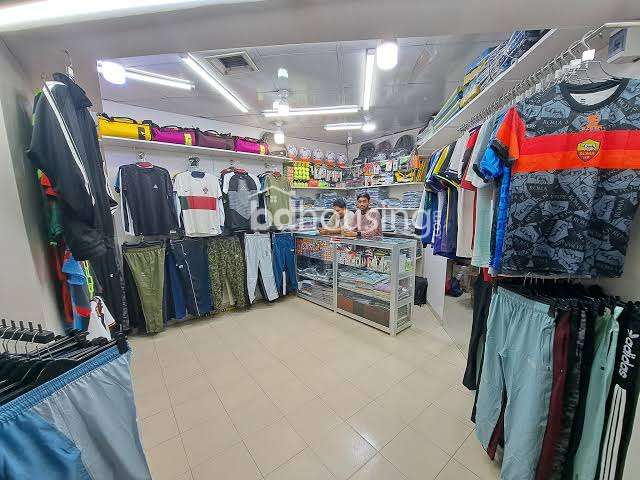 Shop , Commercial Plot at Gulshan 01