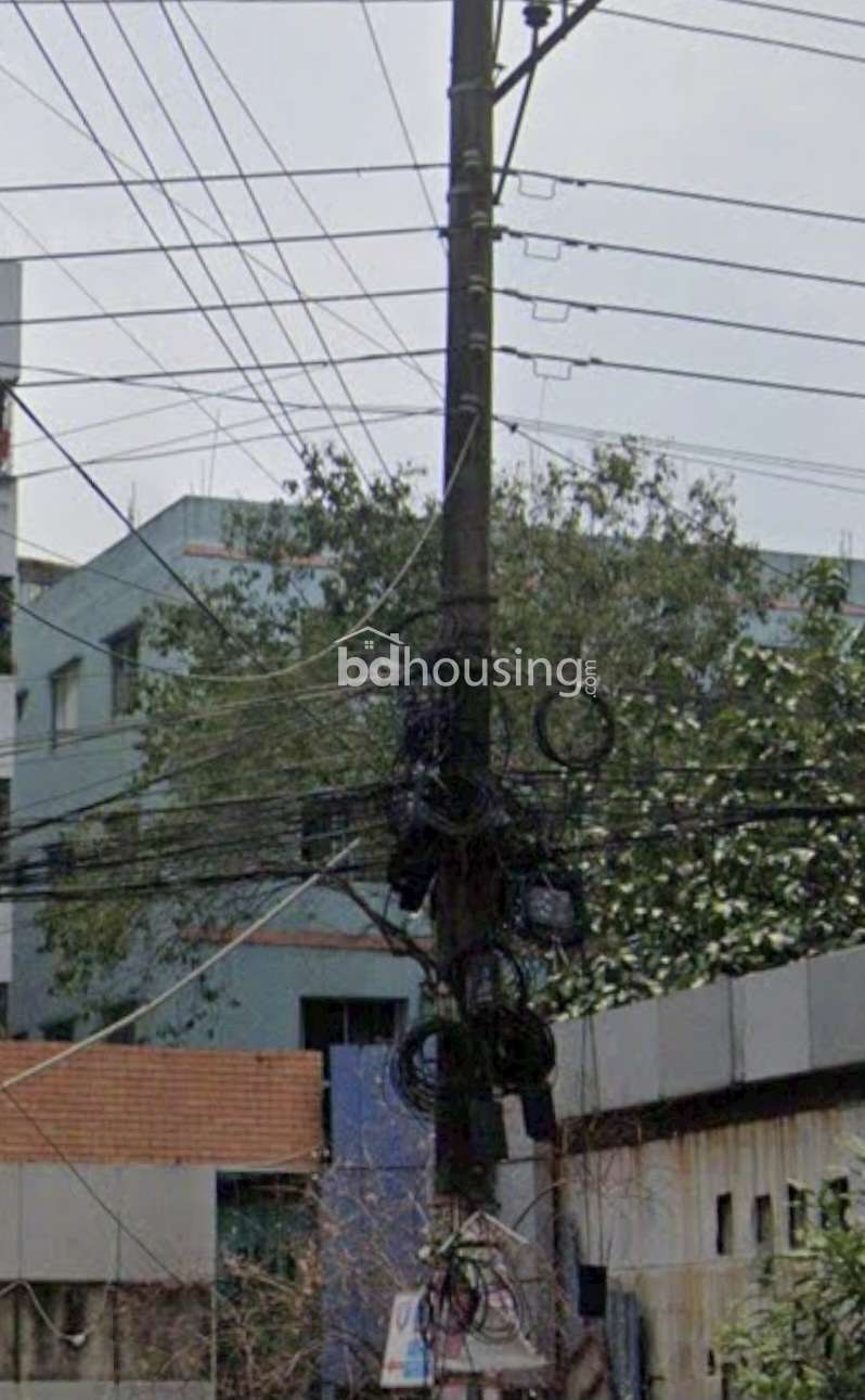 building , Apartment/Flats at Chawk Bazar