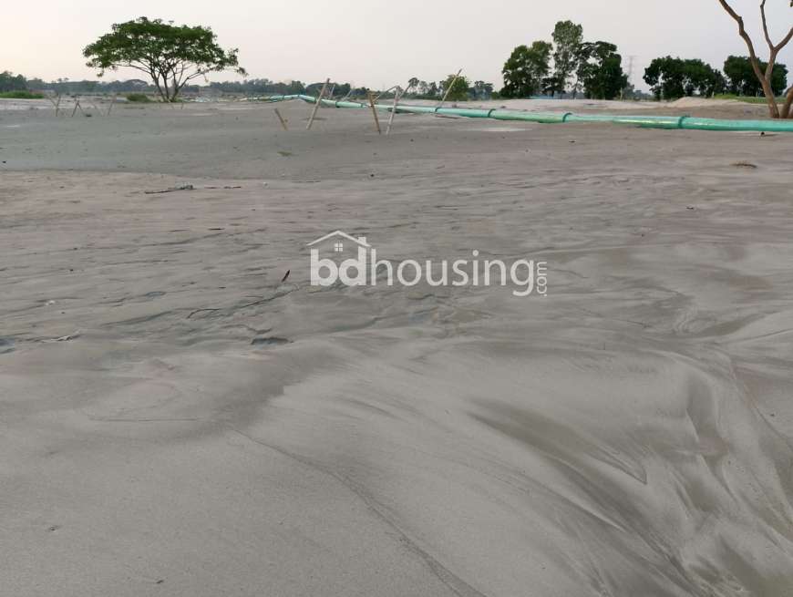 Modhu City-3, Residential Plot at Modhu City