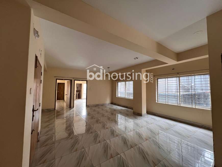 Carnival Ranu Heights, Apartment/Flats at Agargaon