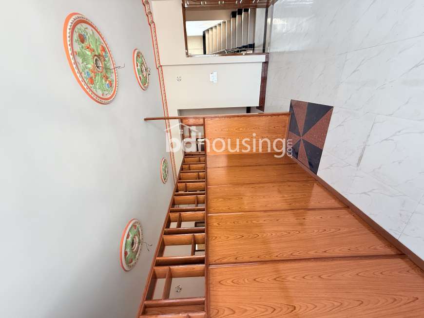 NASIMA PALACE, Apartment/Flats at Banasree