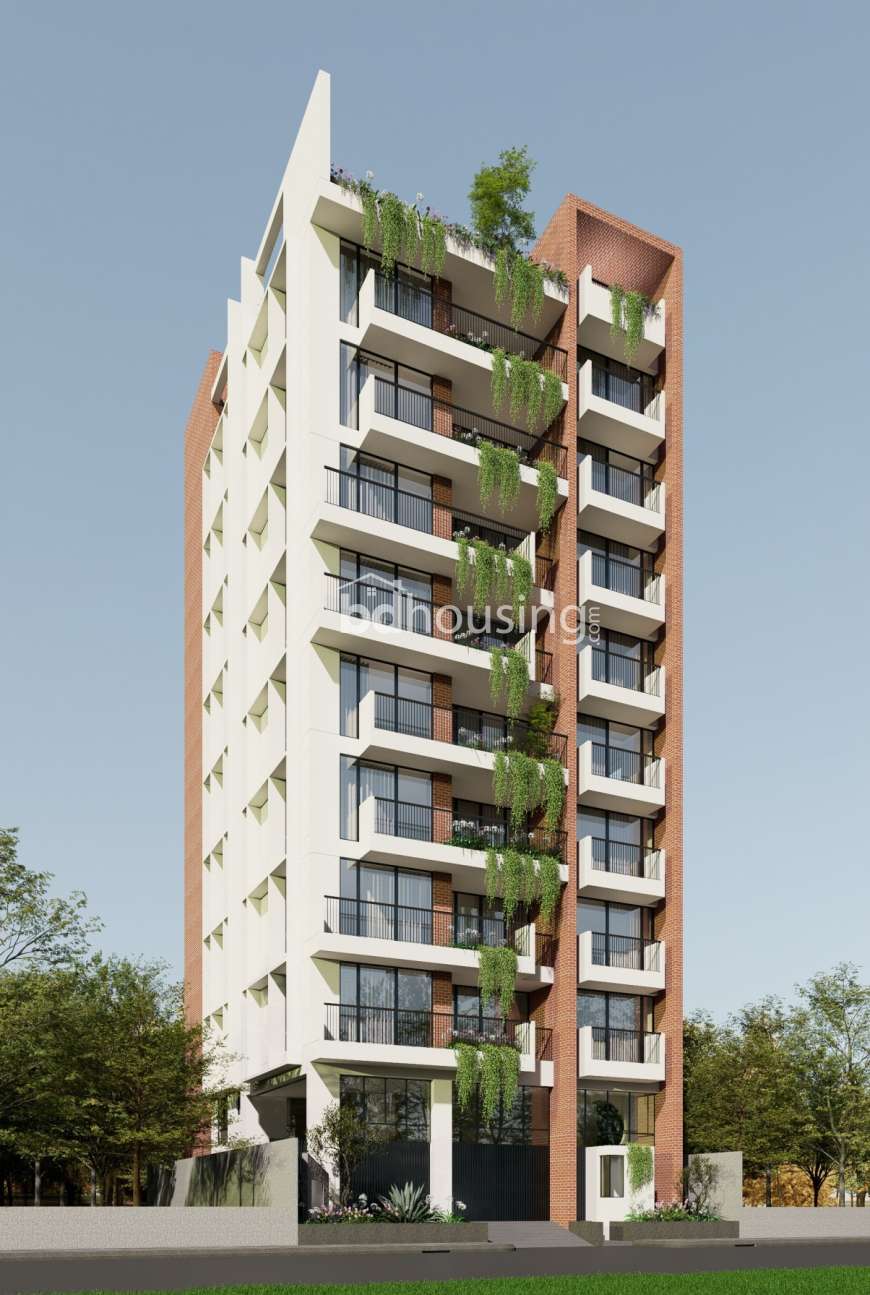 Property Elysian Bliss , Apartment/Flats at Jolshiri Abason