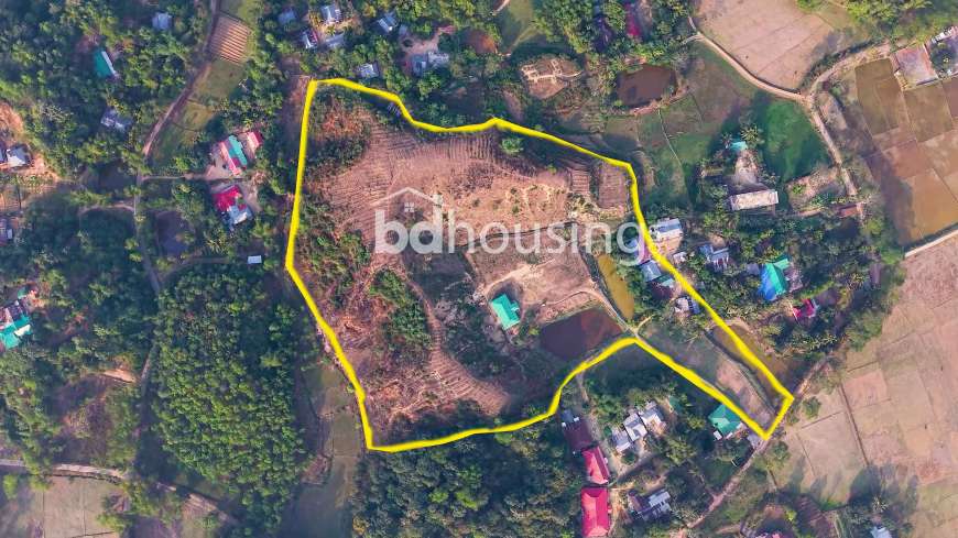7.5 Acres Premium Commercial Land for Sale, Commercial Plot at Zinda Bazar