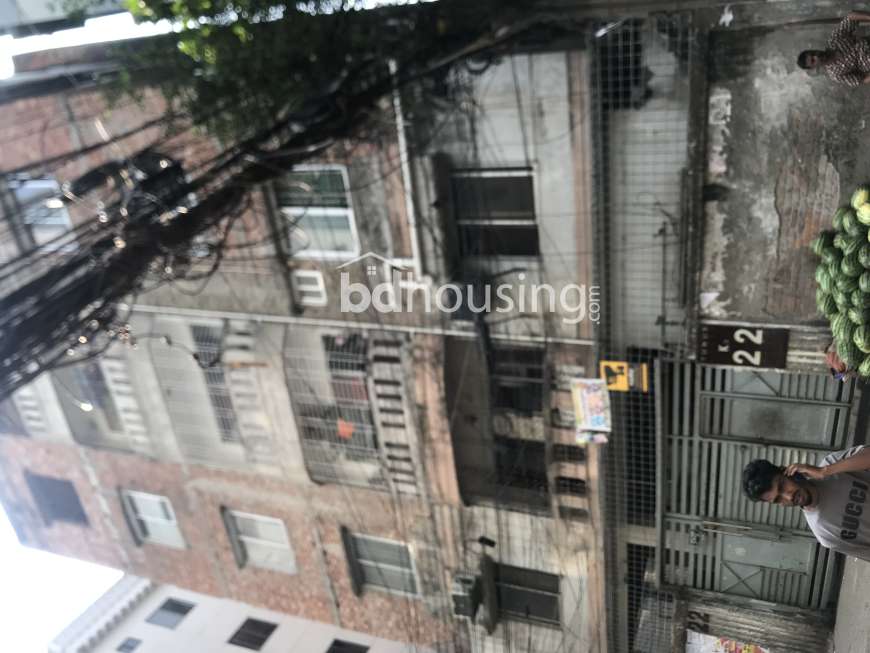 Yunus House, Apartment/Flats at Badda