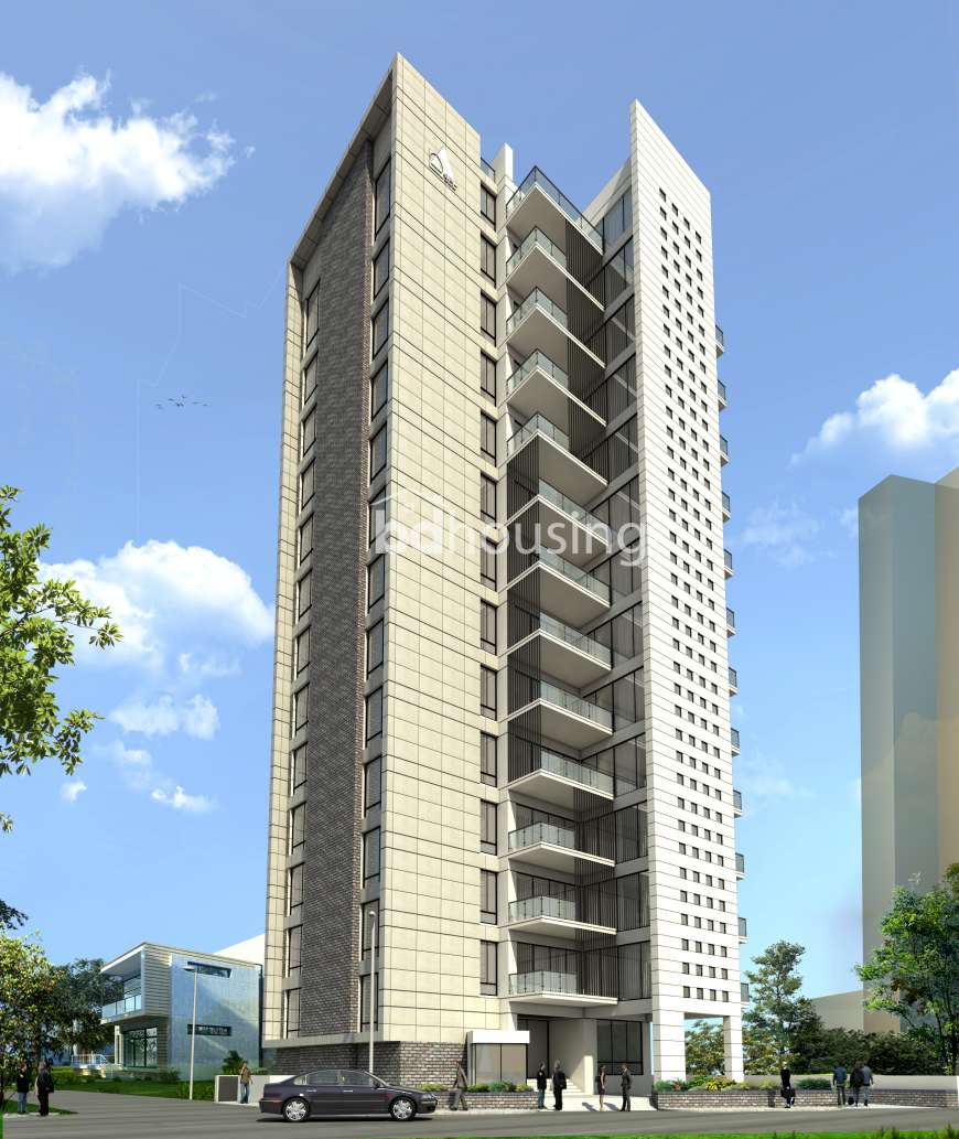 Sel Kabir Center , Office Space at Dhanmondi