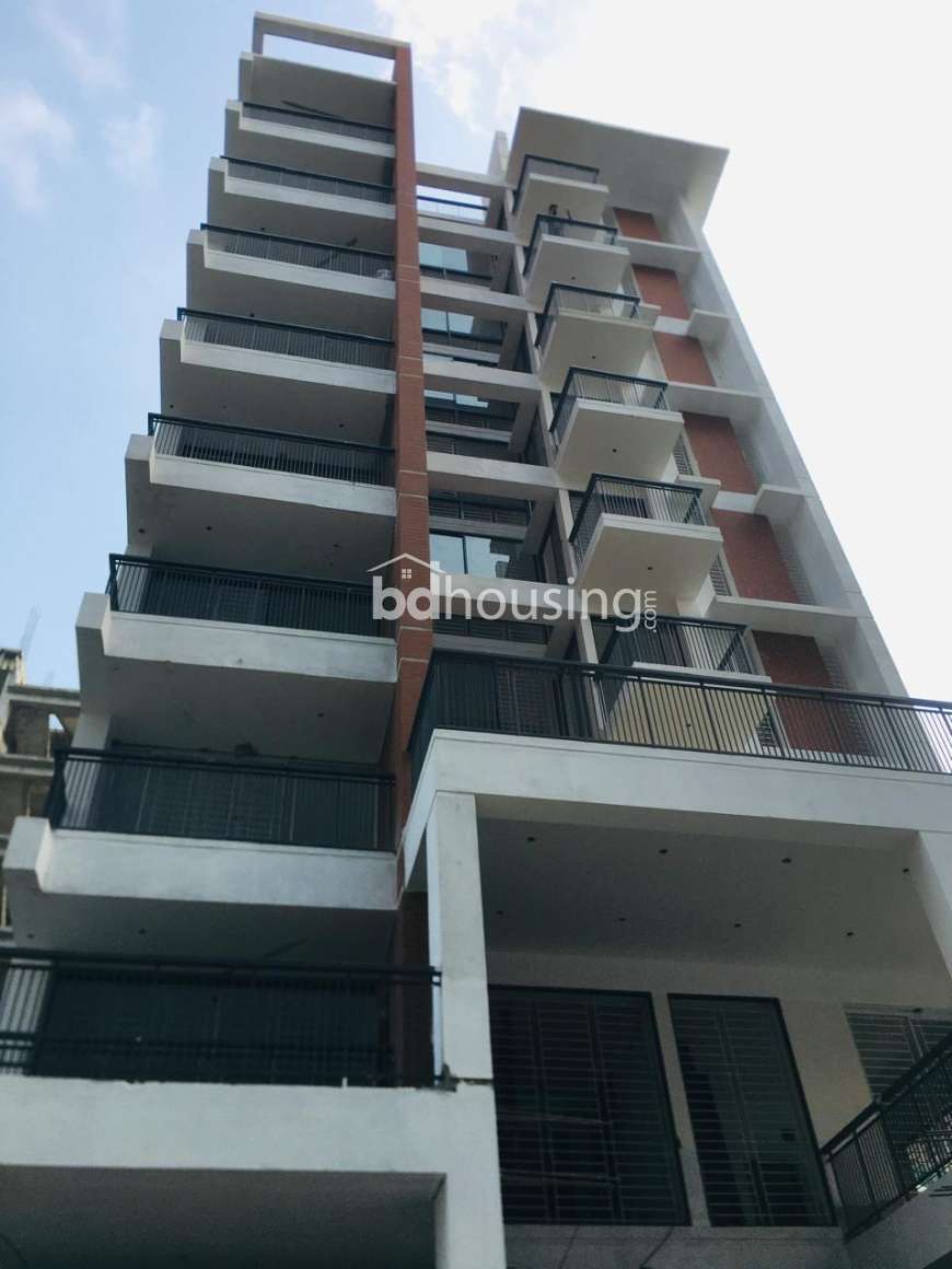 DDPL Muktar Mension, Apartment/Flats at Bashundhara R/A