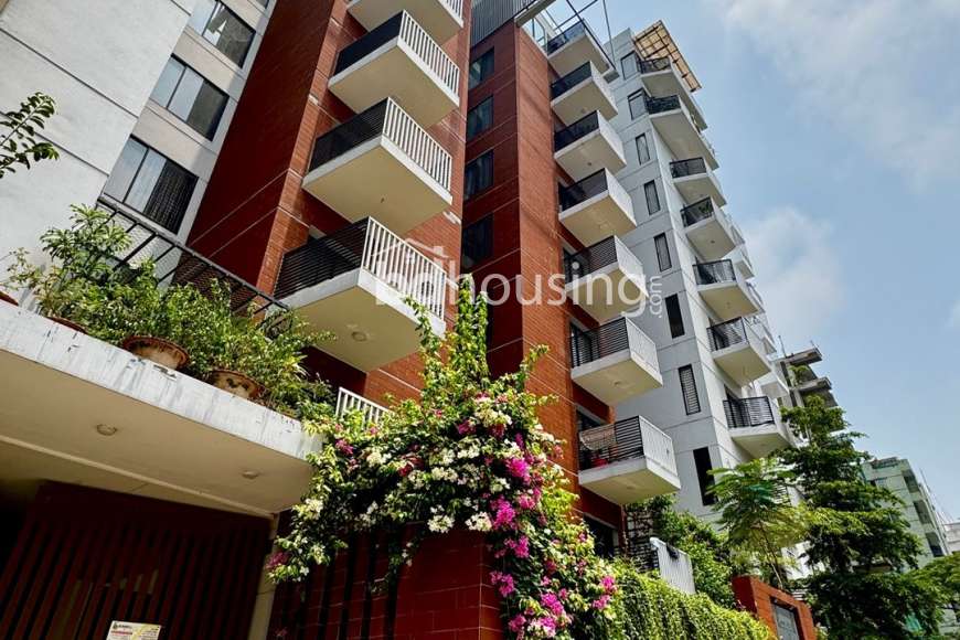Estilo Real, Apartment/Flats at Bashundhara R/A