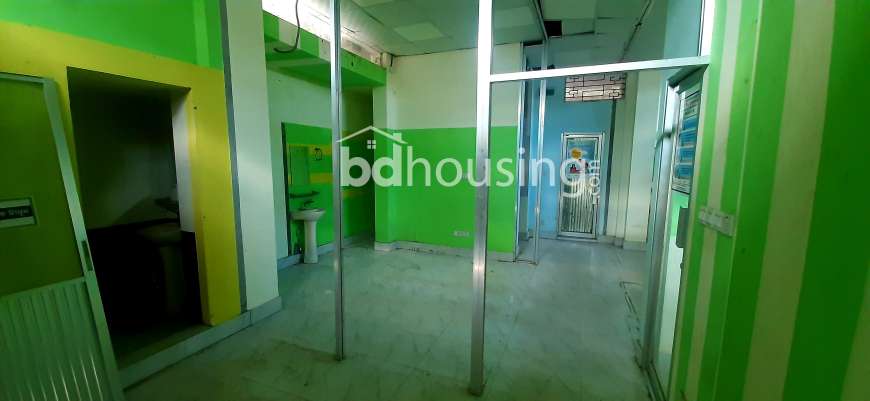 Sunibash , Office Space at Basila