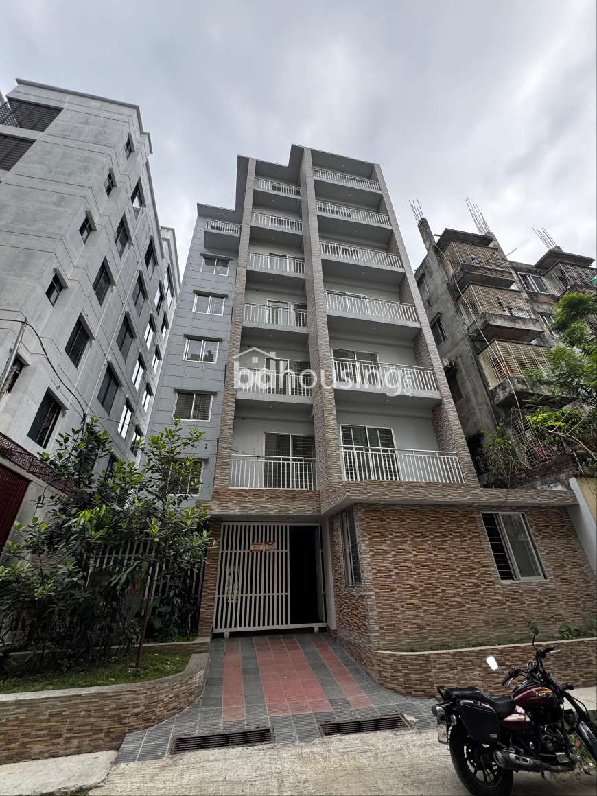 Maryam holdings, Apartment/Flats at Bashundhara R/A