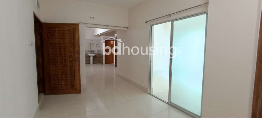 Mohammadpur, 43/13-D, Shekhertek Road-06, Apartment/Flats at Mohammadpur