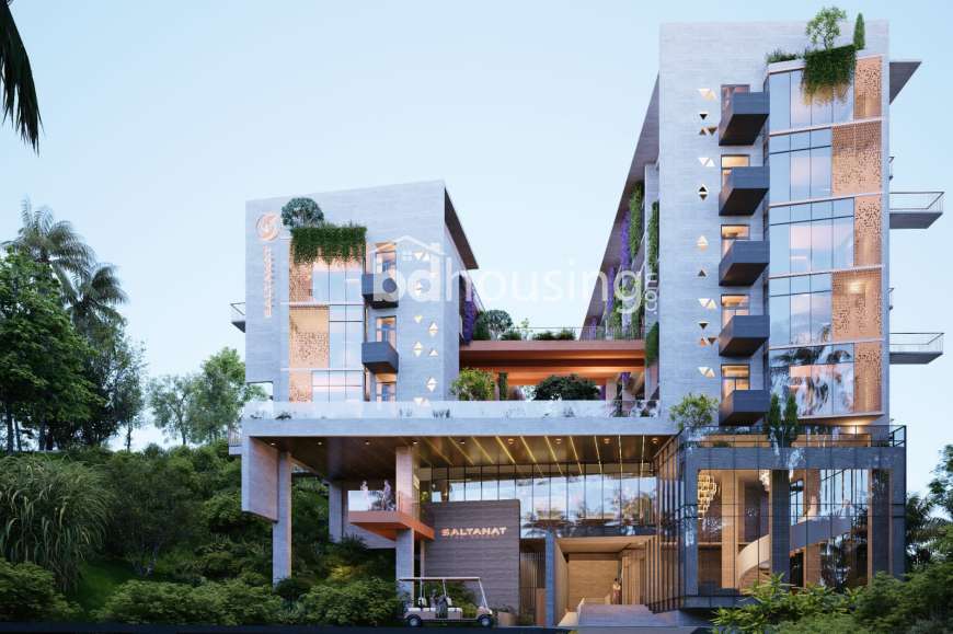 Saltanat Tea Resort, Hotel and Resort at Sreemangal