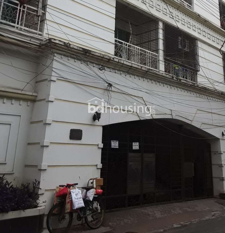Union Apartment , Apartment/Flats at Kalabagan
