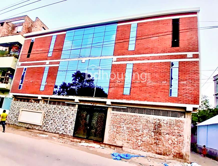 Dr. Nurjahan Hospital, Office Space at Narayangonj Sadar