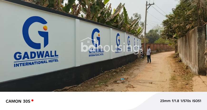 Gadwall international hotel, Hotel and Resort at Gazipur Sadar