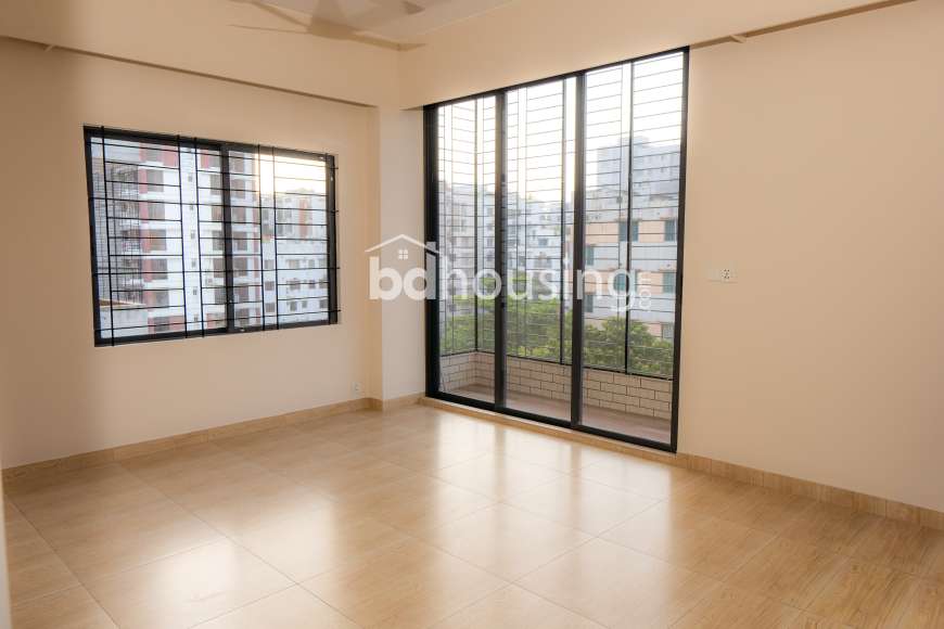 Ajmeri Ivory, Apartment/Flats at Bashundhara R/A