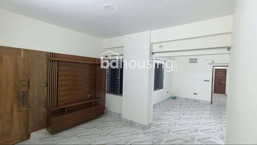 kapatakkha velly-10/C, Apartment/Flats at Shewrapara