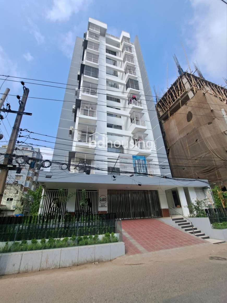 APL Aleena, Apartment/Flats at Adabor