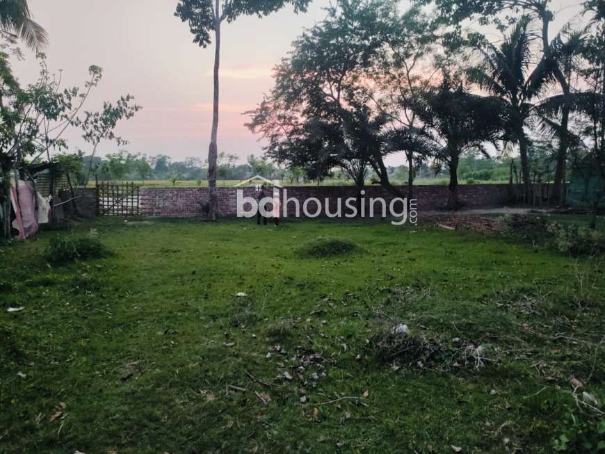BEST AFFORDABLE LAND NEAR KHULNA CITY, Residential Plot at Lobon Chora