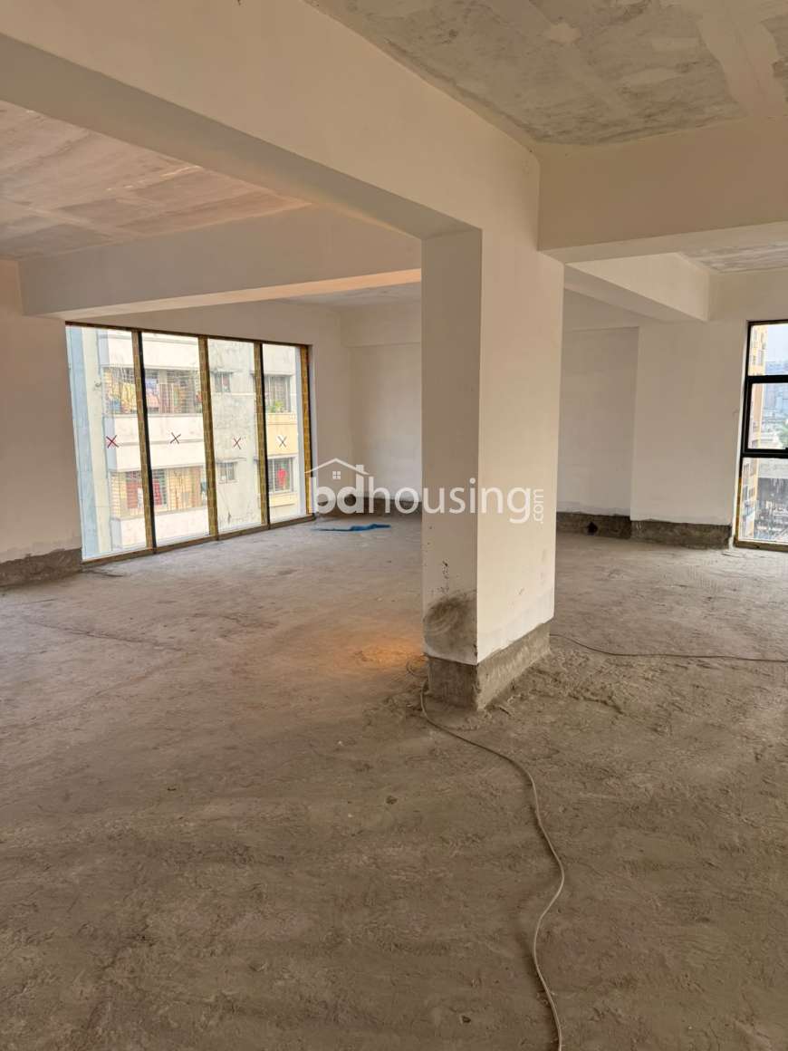 CPDL Ahmed Forum , Office Space at Purana Paltan