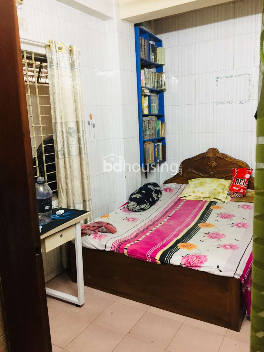 Ismot Ara , Apartment/Flats at Rupnagar