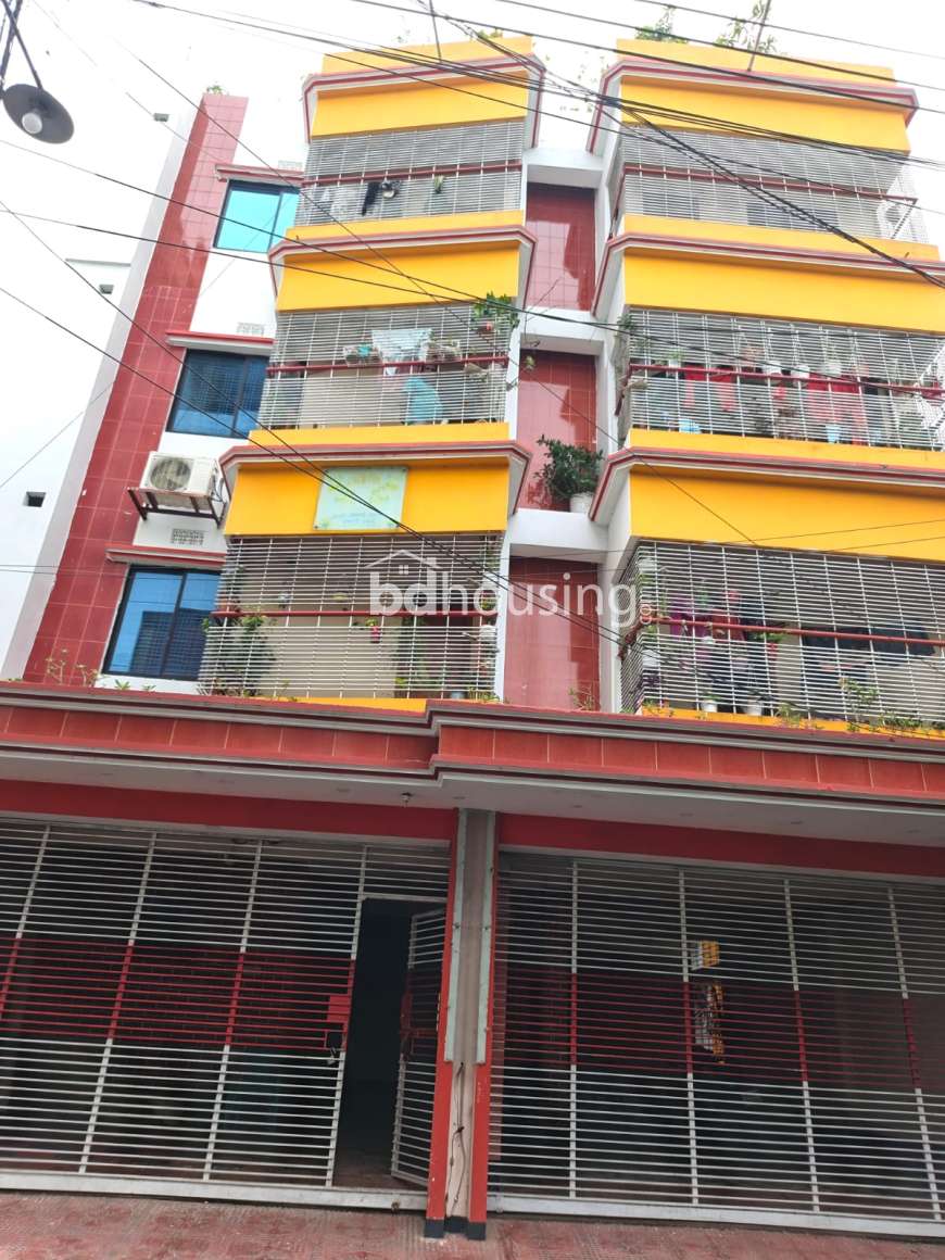 Daisy, Apartment/Flats at Padma Residential Area