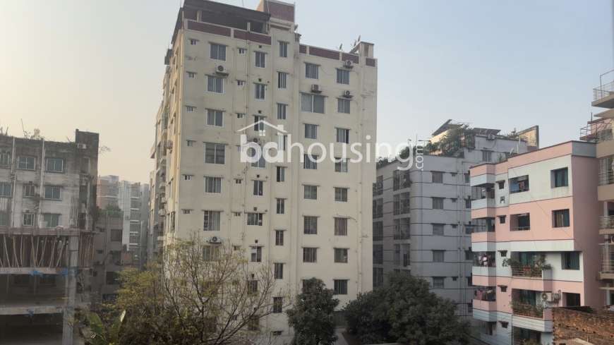 1170sqft south facing 3 bed apartment, Apartment/Flats at Badda