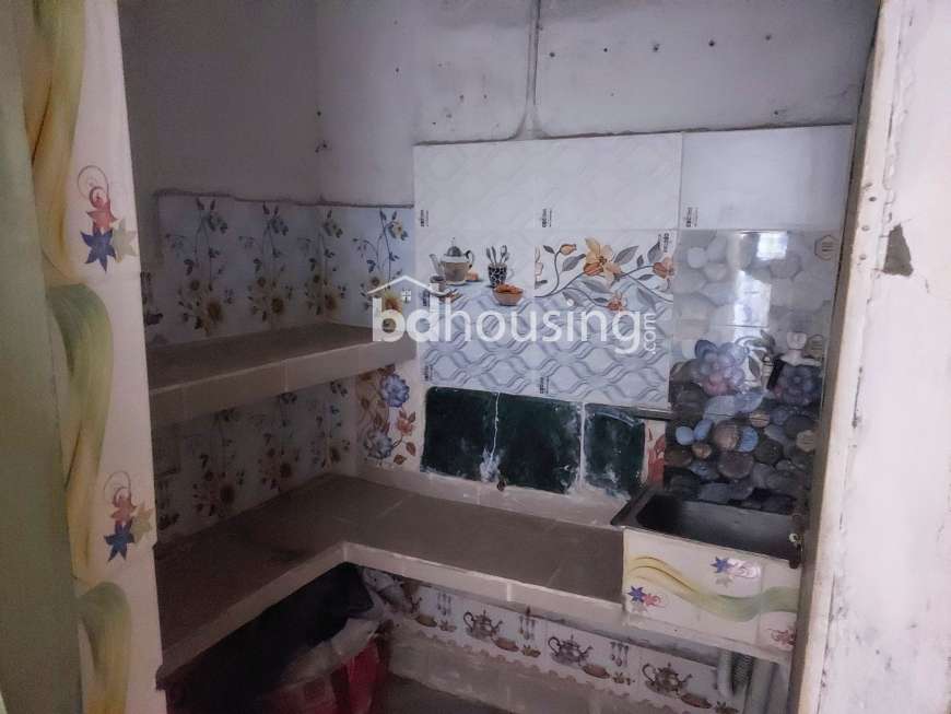 হামিদ ভিলা, Apartment/Flats at Jatrabari