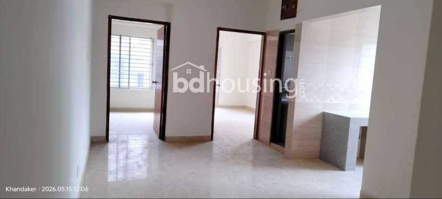 Multiplan Square, Apartment/Flats at Basabo