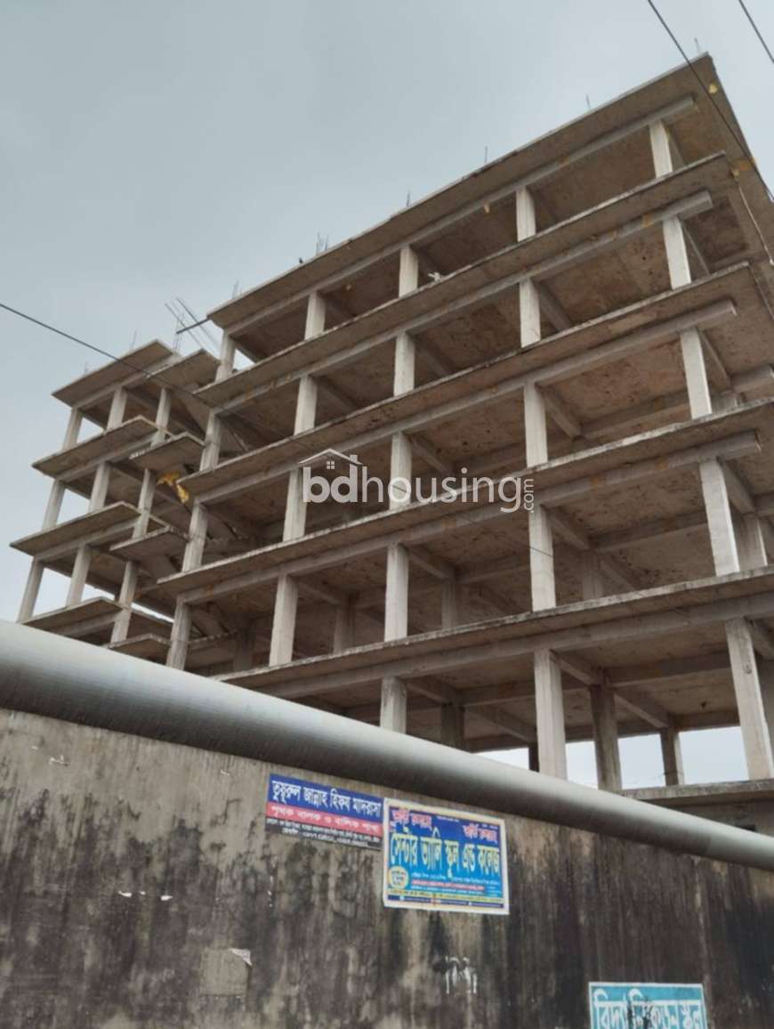 Khurshed mansion, Office Space at Chandgaon