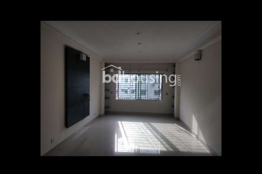 Osthayee Thikana, Apartment/Flats at Banasree