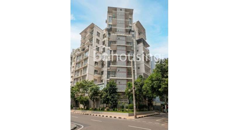 3750 SFT Used Apartment  At Sector 7 Uttara for Sale, Apartment/Flats at Uttara