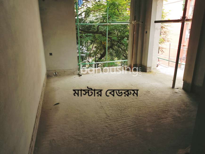 Flat for sale, Apartment/Flats at Mohammadpur