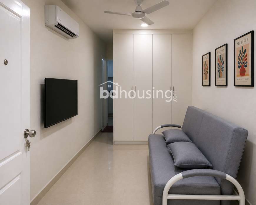 Maati Belaneel, Apartment/Flats at Bashundhara R/A