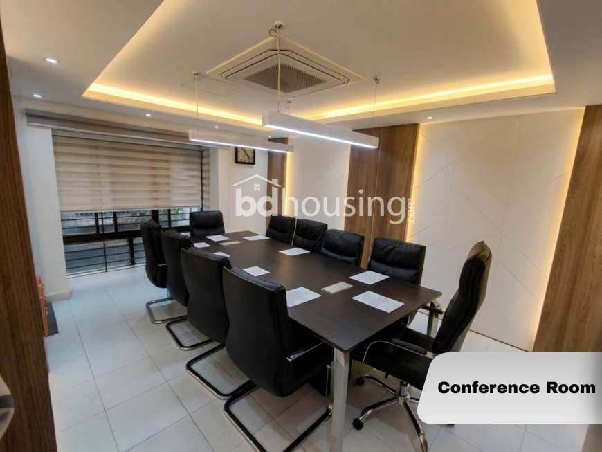 Snaptec Limited, Office Space at Gulshan 02