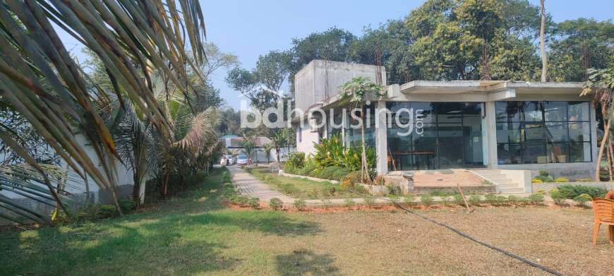 Pain city , Residential Plot at Khilgaon