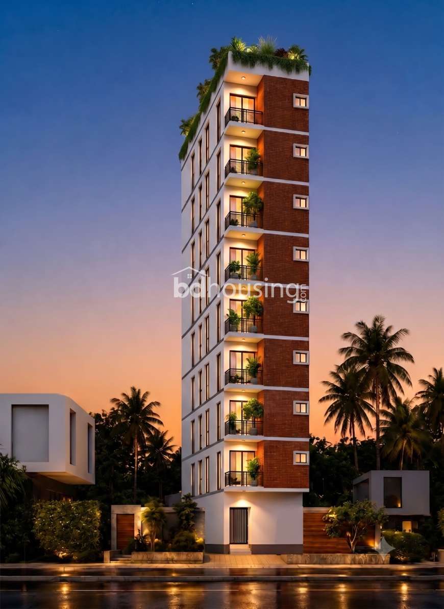 Innovative Bimola Tower, Apartment/Flats at Babu Bazar
