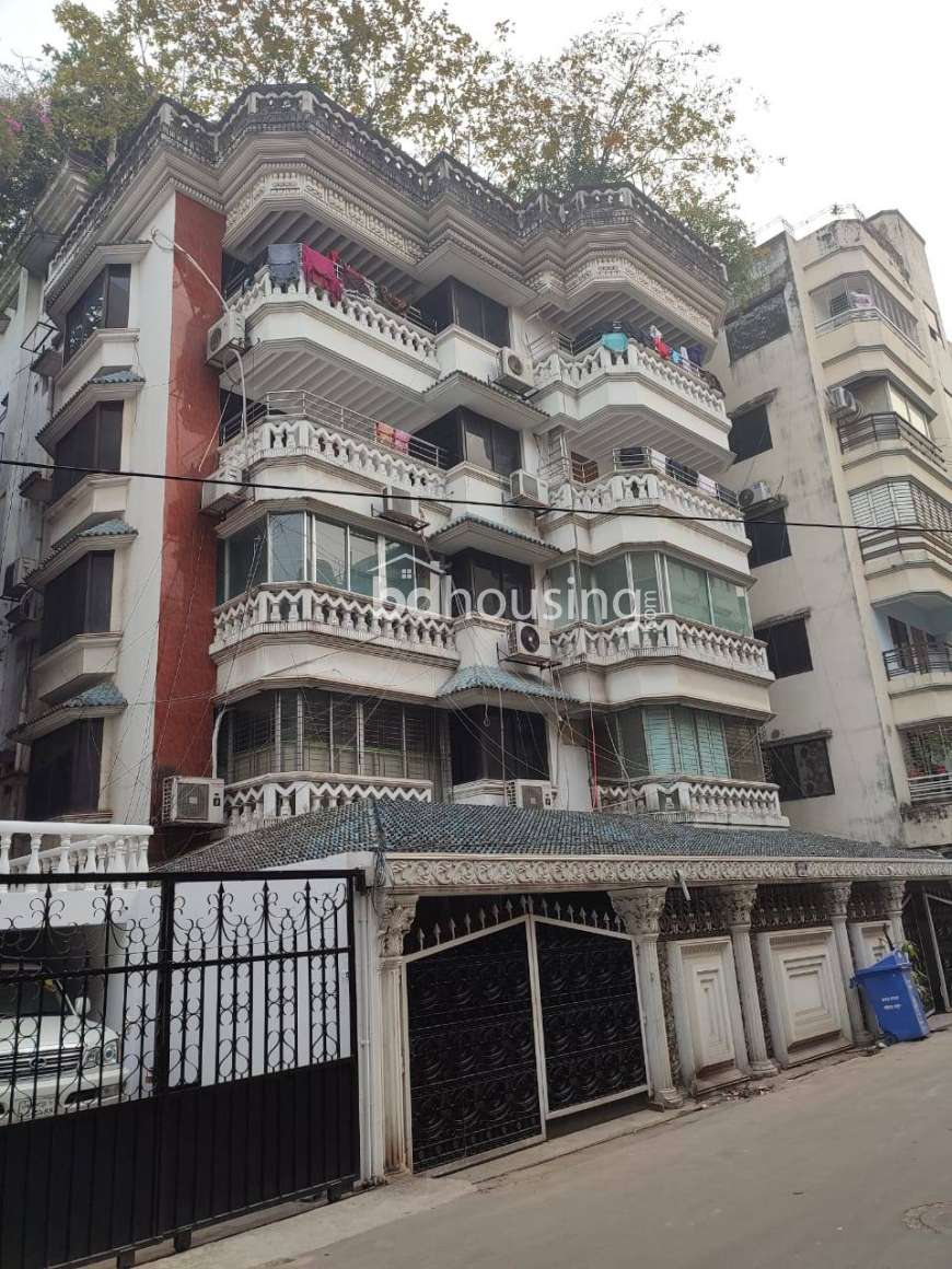 N/A, Apartment/Flats at Mohakhali DOHS