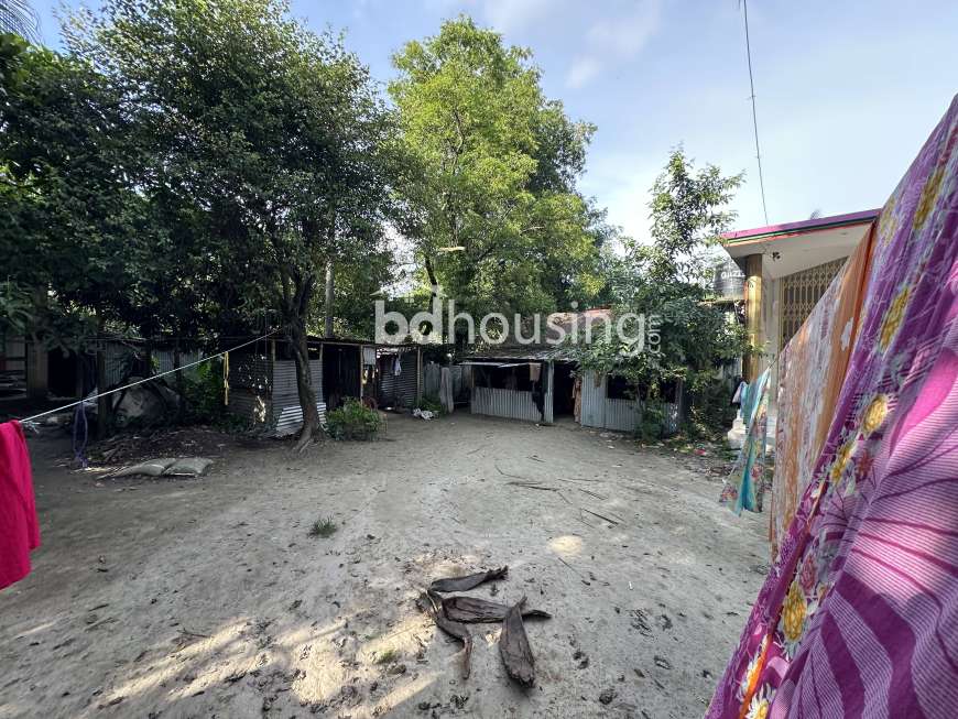 Ajit Ranjan Biswas, Plot, Residential Plot at Narayangonj Sadar