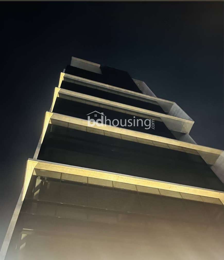 Prominent Tower, Office Space at Uttara