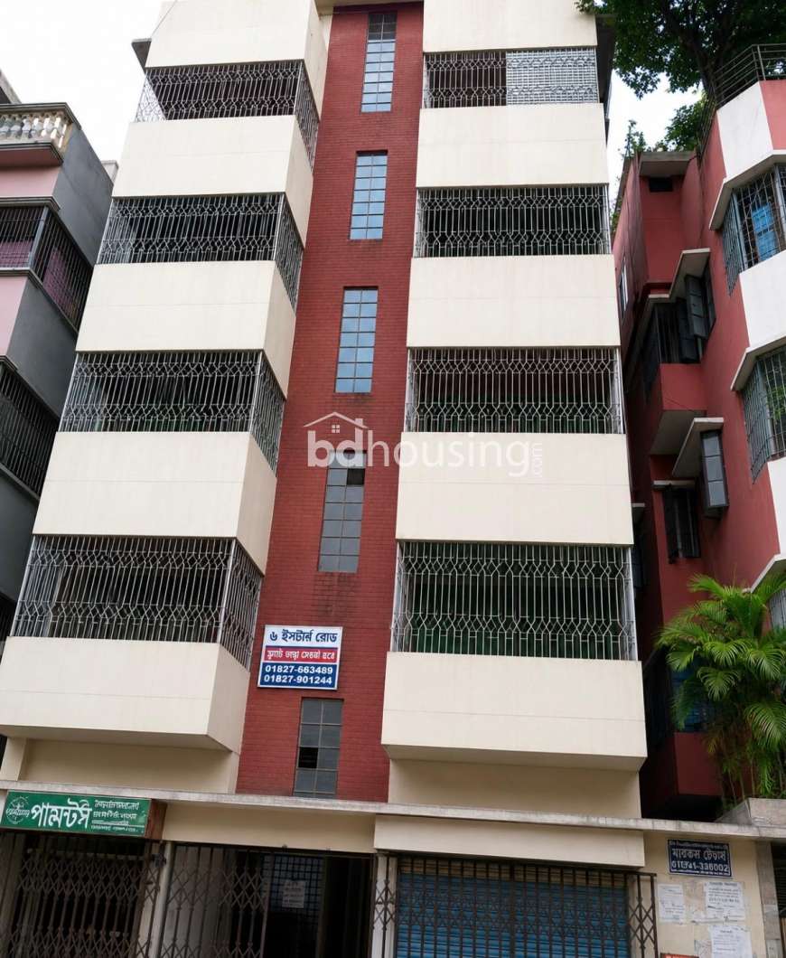 Shyamoli Accomodation, Apartment/Flats at Mohammadpur