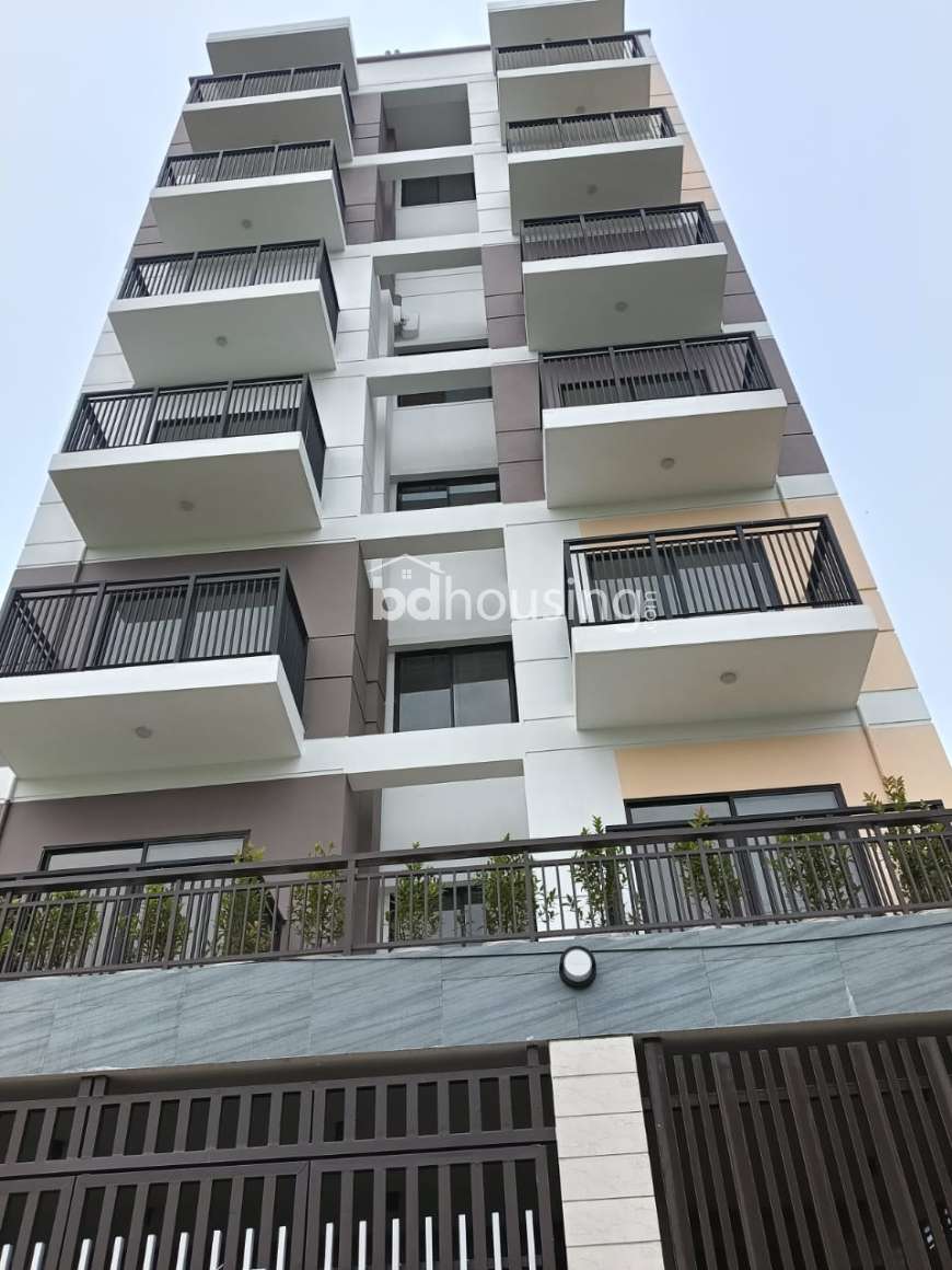 South View, Apartment/Flats at Uttara