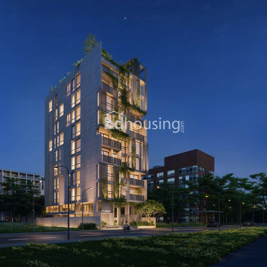 TM Jheel Kuthi, Apartment/Flats at Jolshiri Abason