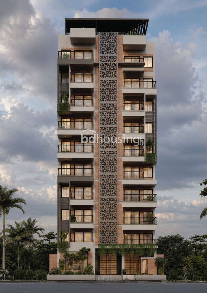 Natura Tropical, Apartment/Flats at Terokhadia