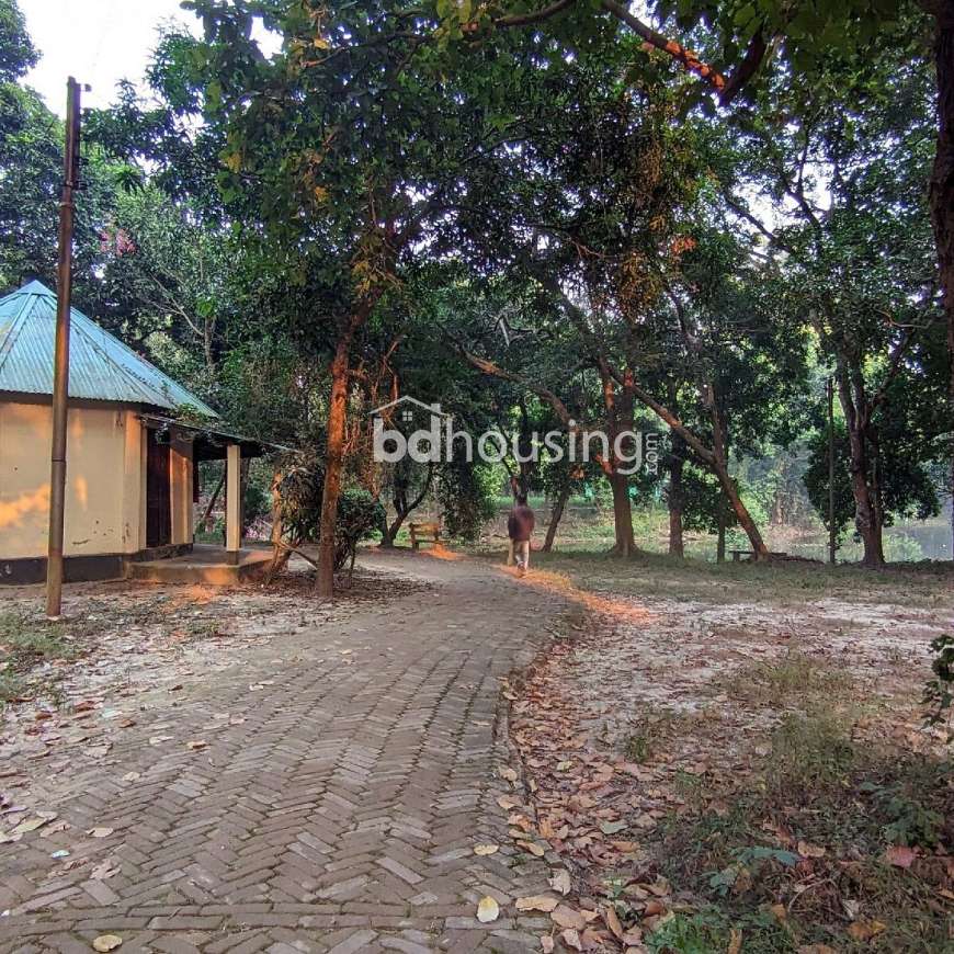 Land for Industry, Commercial Plot at Kaliakoir