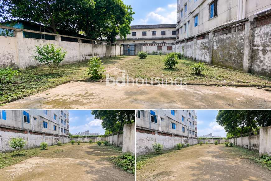 Ta ma house.  5.5 katha under Development land, Residential Plot at Hazaribagh